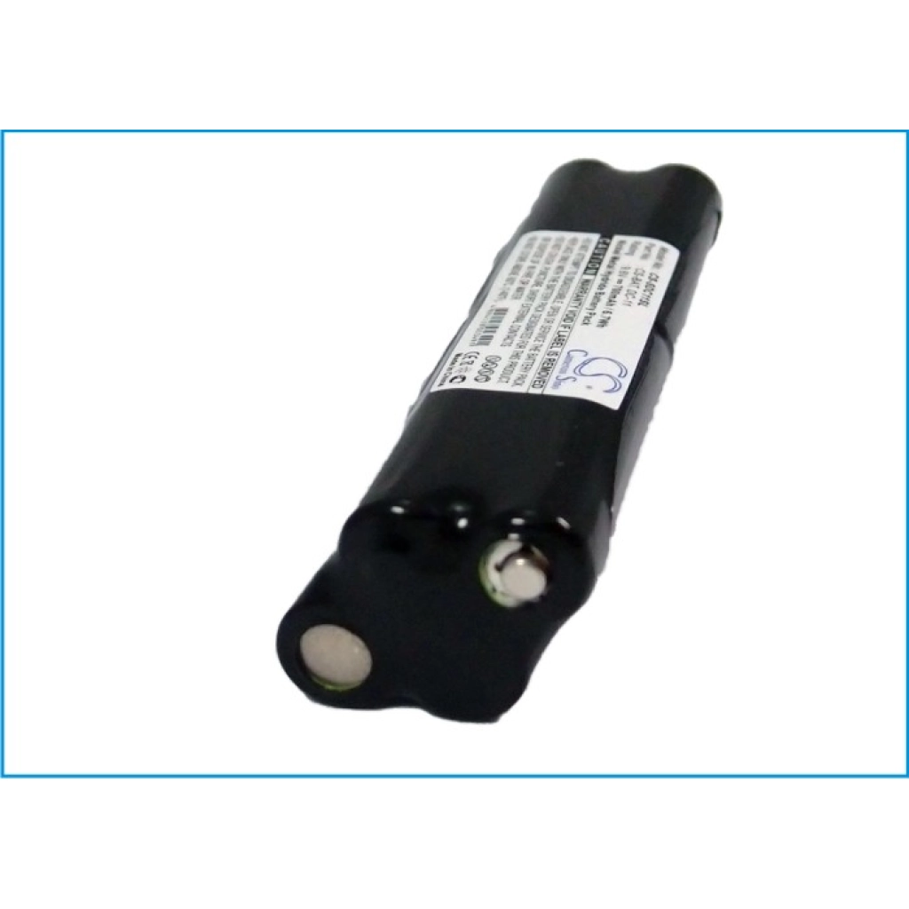 Batteria del collare del cane Innotek CS-SDC11SL
