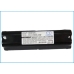 Batteria del collare del cane Innotek CS-SDC11SL