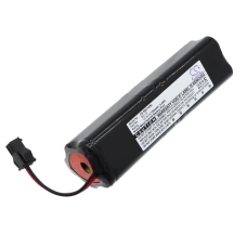 Sostituzione della batteria compatibile per Tri-Tronics DC-12