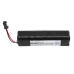 Batteria compatibile con Tri-Tronics CS-SDC12SL