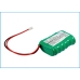 Dog Collar Battery Field CS-SDC16SL