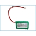 Dog Collar Battery Field CS-SDC16SL