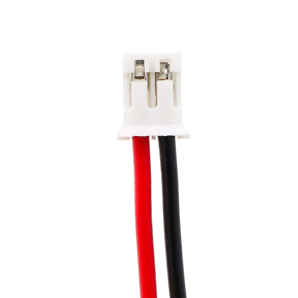 Batterie Sostituisce MH120AAAL4GC