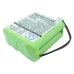 Batteria del collare del cane SportDog CS-SDC22SL
