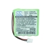 Batteria del collare del cane SportDog CS-SDC22SL