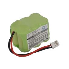 Sostituzione della batteria compatibile per KINETIC 650-104,DC-23,MH250AAAN6HC,SDT00-11435,SDT00-11911...