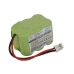 Batteria del collare del cane SportDog SD-800 Transmitter (CS-SDC23SL)
