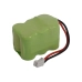 Batteria del collare del cane SportDog SD-800 Transmitter (CS-SDC23SL)