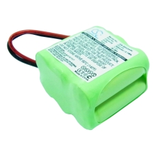 Sostituzione della batteria compatibile per KINETIC 650-060,BP00001061,BP1061,DC-24,MH330AAAK6HC