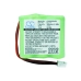 Batteria del collare del cane SportDog Houndhunter SD-1800 (CS-SDC24SL)