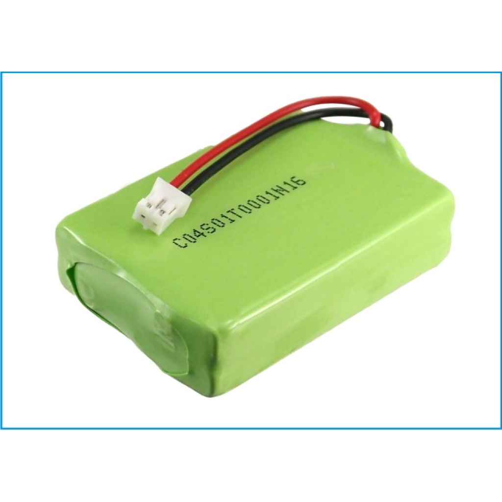Batterie Sostituisce MH750PF64HC
