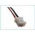 Batteria del collare del cane SportDog Wetland 2000 SR200-IW (CS-SDC25SL)