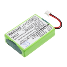 Sostituzione della batteria compatibile per KINETIC 650-052,DC-25,MH750PF64HC