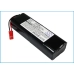 Batterie Sostituisce MH700AAA10YC