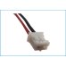 Batterie Sostituisce MH750PF64HC