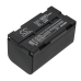 Power Tools Battery Sokkia CX-101