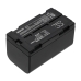 Batterie Batteria per elettroutensili CS-SDC58SL
