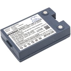 Sostituzione della batteria compatibile per Sokkia BDC25A,BDC25B,BDC25M