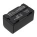 Batterie Sostituisce BLI-SRX1