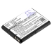 Batteria per telecamera di sicurezza domestica Sedea elegant 10 (CS-SDE100BT)