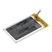 Sostituzione della batteria compatibile per Sennheiser AHB534403