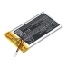 Sostituzione della batteria compatibile per Sennheiser AHB534403