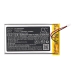 Sostituzione della batteria compatibile per Sennheiser AHB534403