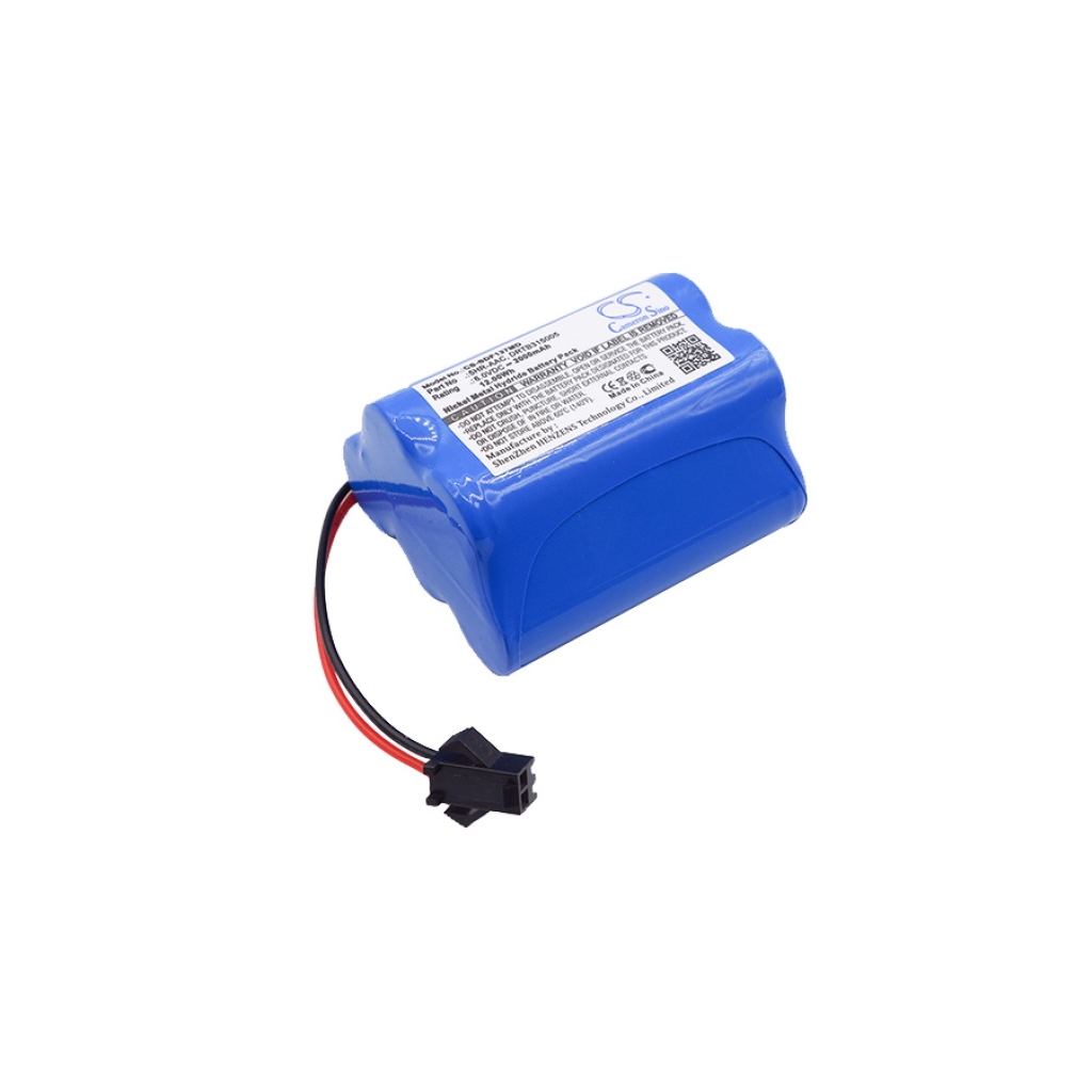 Batterie Sostituisce 6242099284