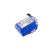 Batterie Sostituisce 6242099284
