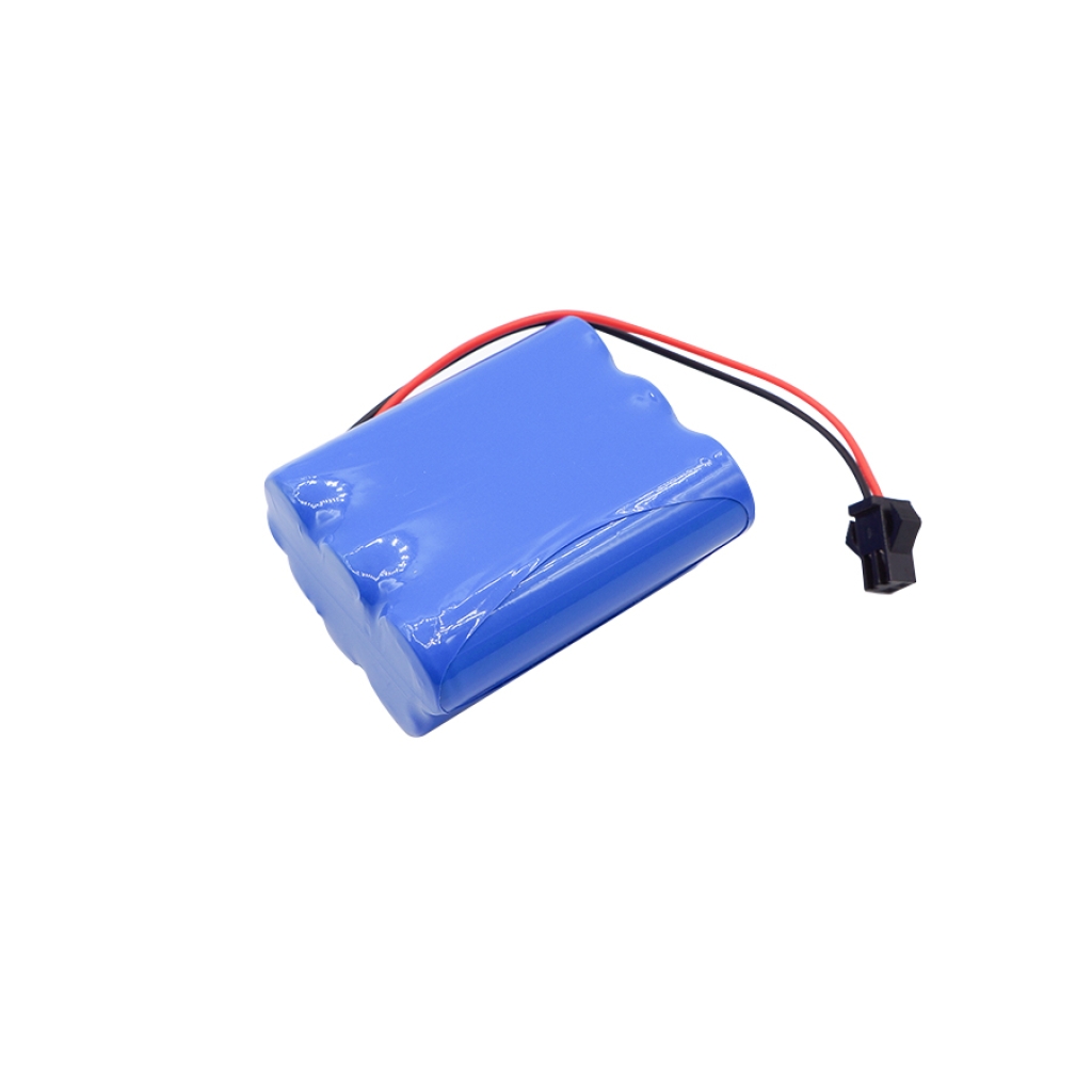 Batterie Sostituisce 6242099284