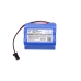 Batterie Sostituisce 6242099284
