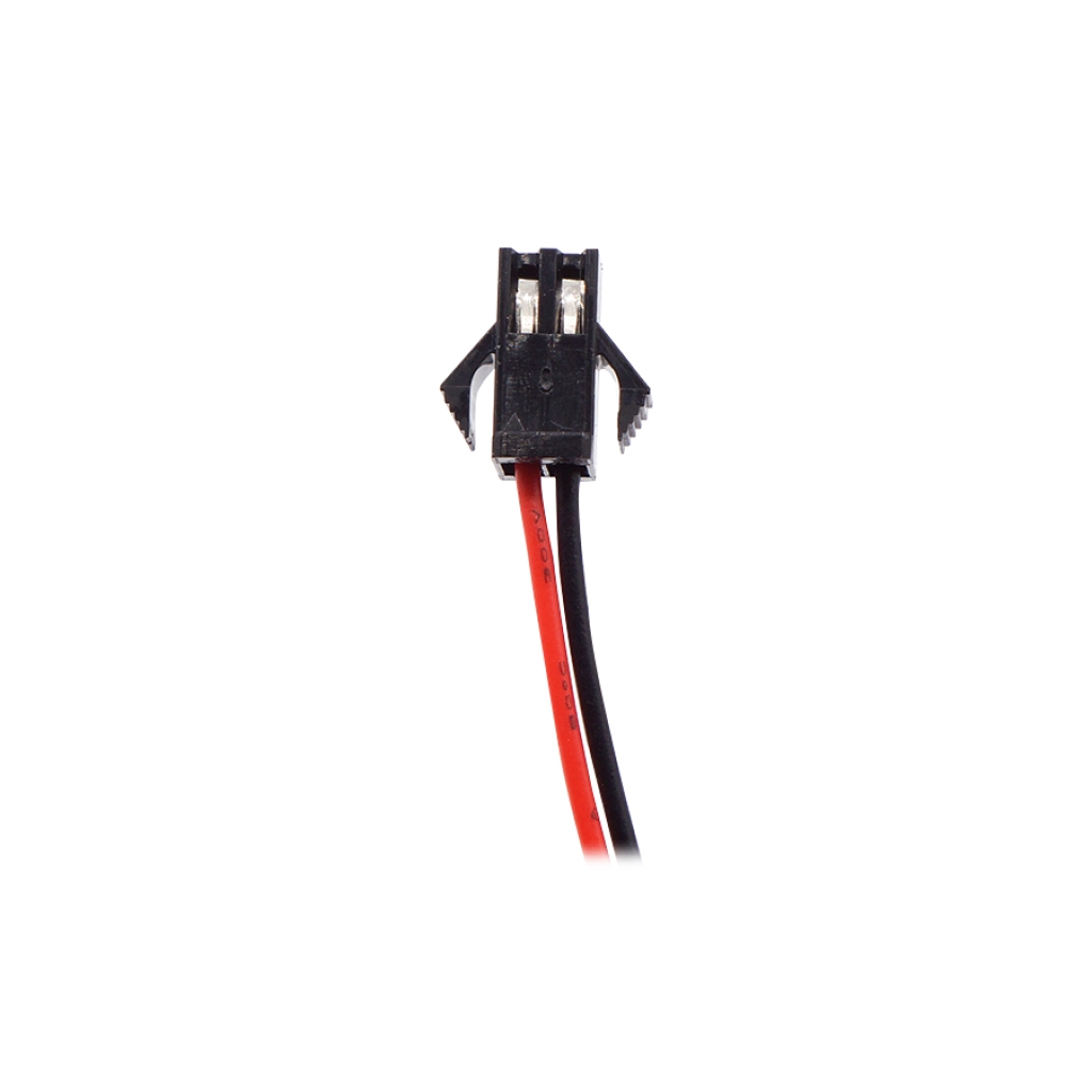 Batterie Sostituisce 6242099284