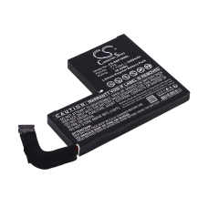Sostituzione della batteria compatibile per steam F7A