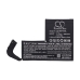 Batteria compatibile con Steam CS-SDF700SL