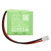Batteria per elettroutensili Shimpo CS-SDG300SL