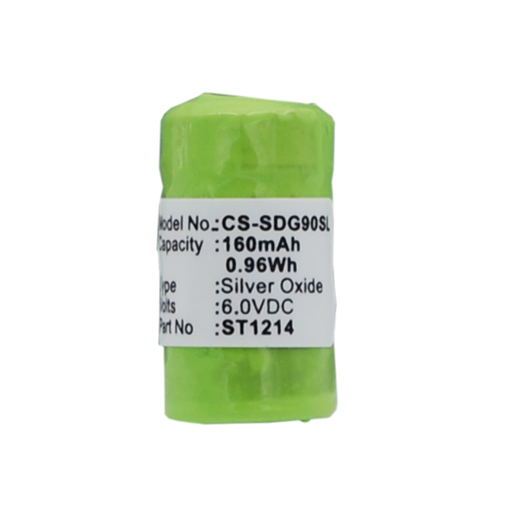 Batterie Batteria del collare del cane CS-SDG90SL