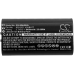 Batteria del collare del cane SportDog CS-SDH20XL