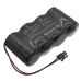 Battery Replaces DL-10