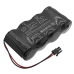 Batterie Batteria per telecamera di sicurezza domestica CS-SDL100SL