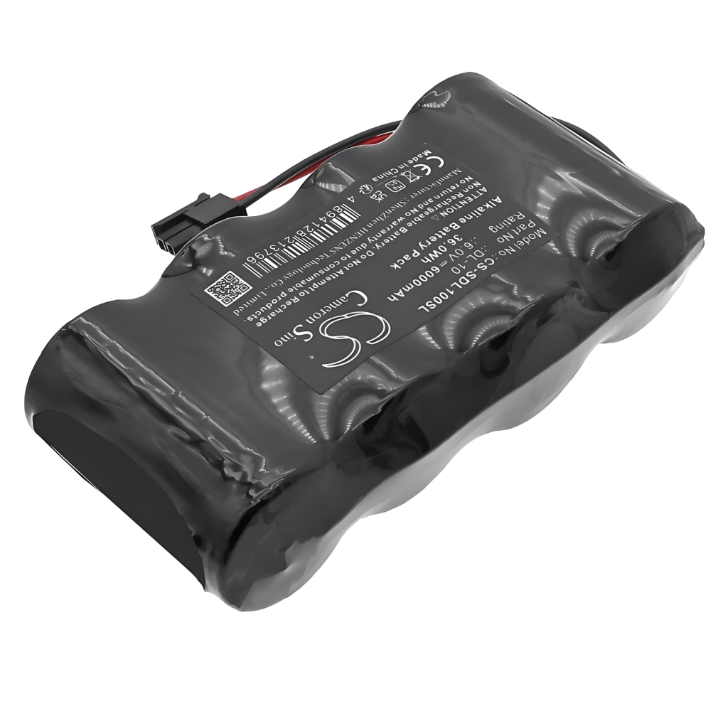 Battery Replaces DL-10