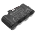 Batterie Batteria per telecamera di sicurezza domestica CS-SDL100SL