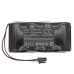 Batterie Batteria per telecamera di sicurezza domestica CS-SDL100SL