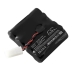 Batteria per telecamera di sicurezza domestica Doorlock DL-14 (CS-SDL140SL)