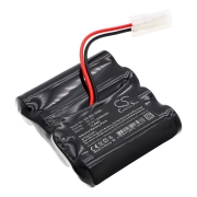 Batteria compatibleWith Doorlock