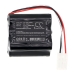 Batteria per telecamera di sicurezza domestica Doorlock DL-16EN (CS-SDL160SL)