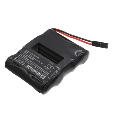 Sostituzione della batteria compatibile per Saflok DL-2EN
