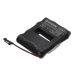 Sostituzione della batteria compatibile per Saflok DL-2EN