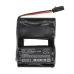 Batteria per telecamera di sicurezza domestica Saflok 54490 (CS-SDL210SL)