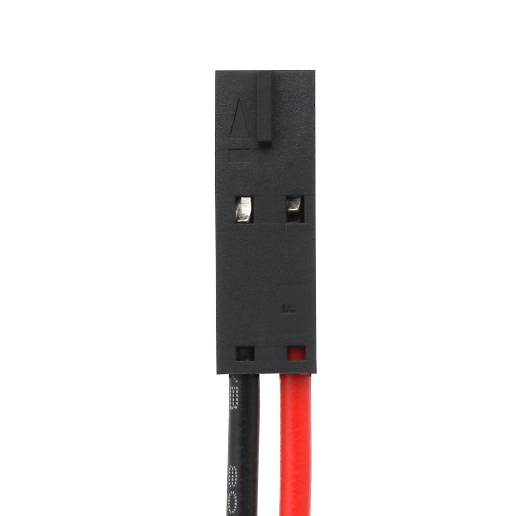 Sostituzione della batteria compatibile per Saflok DL-2EN