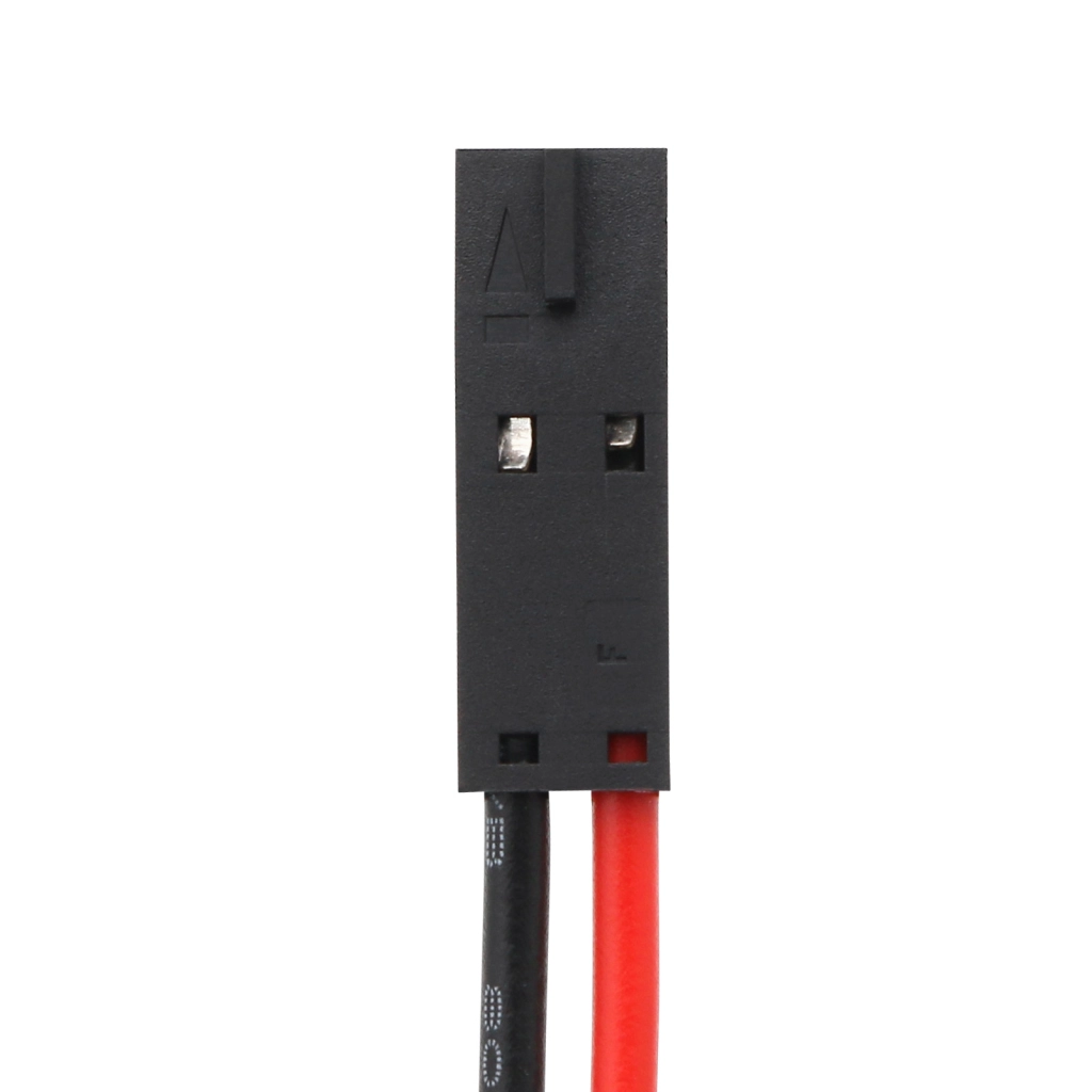 Batteria per telecamera di sicurezza domestica Saflok 54490 (CS-SDL210SL)